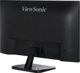 Viewsonic VA2756-4K-MHD computer monitor 68.6 cm (27") 3840 x 2160 pixels 4K Ultra HD LED Black - VA2756-4K-MHD