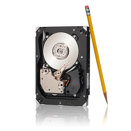 Seagate Cheetah 600GB 3.5" SAS internal hard drive 15000 RPM 16 MB 3.5" - ST3600057SS