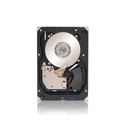 Seagate Cheetah 600GB 3.5" SAS internal hard drive 15000 RPM 16 MB 3.5" - ST3600057SS