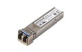 NETGEAR 10 Gigabit LR SFP+ Module network transceiver module 10000 Mbit/s - AXM762-10000S