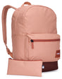 Case Logic Campus CCAM1216 Sugared Peach backpack Casual backpack Polyester - 3205192 CASE LOGIC