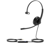 Yealink UH34 Mono Teams Headset - 1308014