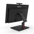Lenovo ThinkCentre M90a Gen 6 Intel Core Ultra 5 225 60.5 cm (23.8") 1920 x 1080 pixels All-in-One PC 16 GB DDR5-SDRAM 512 GB SSD Windows 11 Pro Wi-Fi 6E (802.11ax) Black - 13AT0004US LENOVO