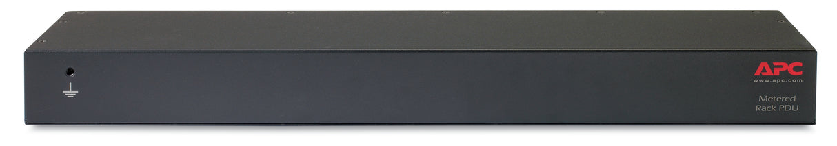 APC AP7821B power distribution unit (PDU) 8 AC outlet(s) 0U/1U Black - AP7821B