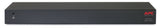 APC AP7821B power distribution unit (PDU) 8 AC outlet(s) 0U/1U Black - AP7821B