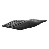 Targus AKM624USZ keyboard Mouse included Universal Bluetooth QWERTY English Black - AKM624USZ