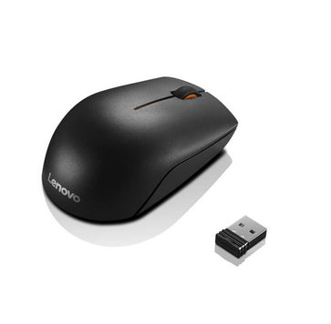 Lenovo GX30K79402 mouse Office Ambidextrous RF Wireless Optical 1000 DPI - GX30K79402