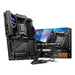 MSI MPG X870E CARBON WIFI motherboard AMD X870E Socket AM5 ATX - X870ECARBONWIFI7