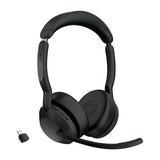 Jabra Evolve2 55 - Link380c UC Stereo, NA - 25599-989-899-01
