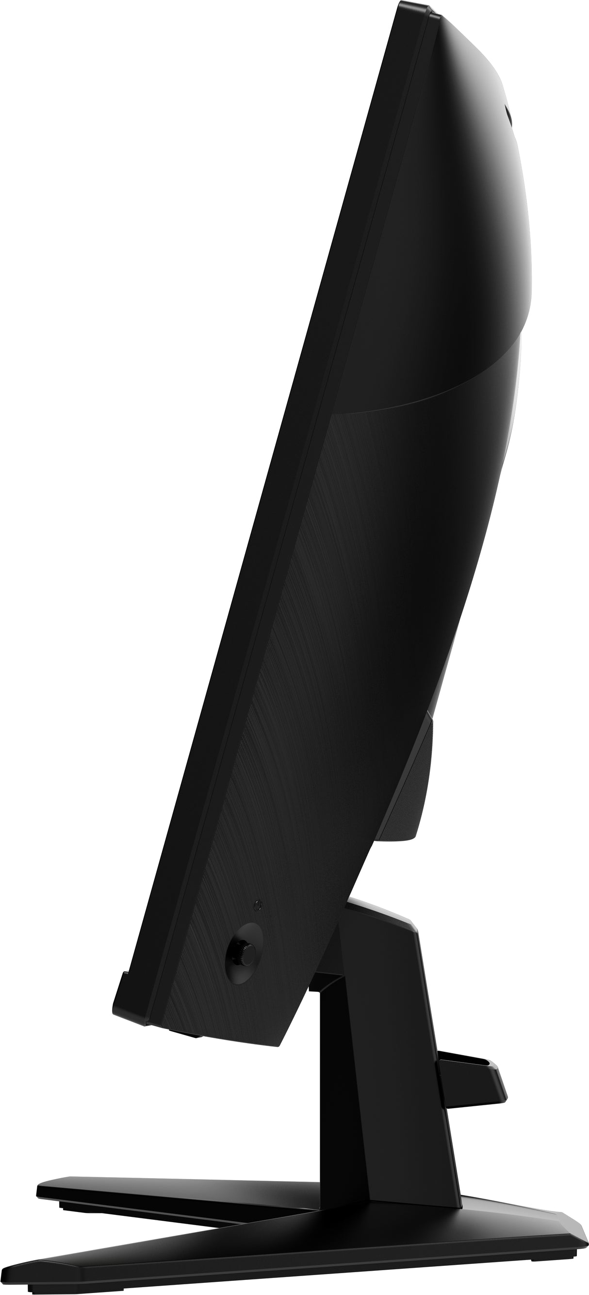 MSI MAG 27C6F computer monitor 68.6 cm (27") 1920 x 1080 pixels Full HD LCD Black - MAG27C6F
