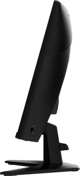 MSI MAG 27C6F computer monitor 68.6 cm (27") 1920 x 1080 pixels Full HD LCD Black - MAG27C6F