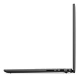 DELL Pro 14 Essential PV14255 AMD Ryzen™ 5 220 Laptop 35.6 cm (14") Full HD+ 16 GB DDR5-SDRAM 512 GB SSD Wi-Fi 6 (802.11ax) Windows 11 Pro US English Black - 386V4