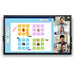 DELL P7525QT 189.2 cm (74.5") LCD 3840 x 2160 pixels 4K Ultra HD - DELL-P7525QT DELL
