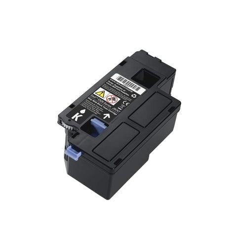 DELL DPV4T toner cartridge 1 pc(s) Original Black - DPV4T