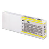 EPSON  (59) UltraChrome K3 Ink, Yellow - T591400