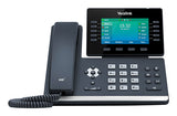 Yealink SIP-T54W IP phone Black 10 lines LCD Wi-Fi - SIP-T54W