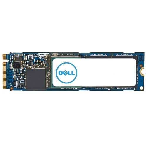 DELL SNP228G44/4TB internal solid state drive M.2 PCI Express 4.0 NVMe - SNP228G44/4TB