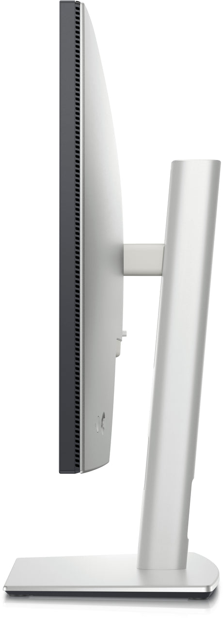 DELL UltraSharp U2724D computer monitor 68.6 cm (27") 2560 x 1440 pixels Quad HD LCD Black, Silver - DELL-U2724D DELL