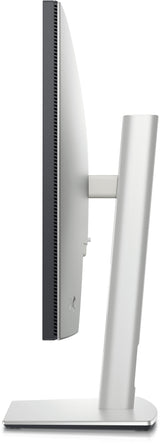 DELL UltraSharp U2724DE computer monitor 68.6 cm (27") 2560 x 1440 pixels Quad HD LCD Black, Silver - DELL-U2724DE DELL