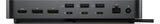 DELL Pro Thunderbolt 4 SD25TB4 Wired Black - DELL-SD25TB4 DELL
