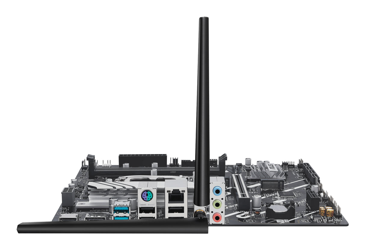 ASUS PRIME H810M-A WIFI-CSM Intel H810 LGA 1851 (Socket V1) micro ATX - PRIME H810M-A WIFI-CSM