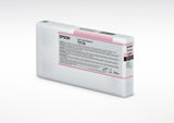 Epson Vivid Light Magenta UltraChrome HDX Ink Cartridge (220 ml) - T913600