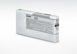 Epson Light Black UltraChrome HDX Ink Cartridge (220 ml) - T913700
