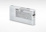 Epson Light Light Black UltraChrome HDX Ink Cartridge (220 ml) - T913900