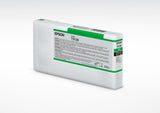 Epson Green UltraChrome HDX Ink Cartridge (220 ml) - T913B00
