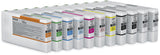 Epson Violet UltraChrome HDX Ink Cartridge (220 ml) - T913D00