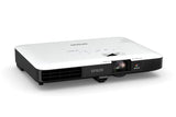 EPSON Projector / Panel Epson PowerLite 1780W Projector, WXGA 3000 Lumens - V11H795020