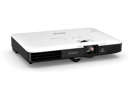 EPSON Projector / Panel Epson PowerLite 1780W Projector, WXGA 3000 Lumens - V11H795020