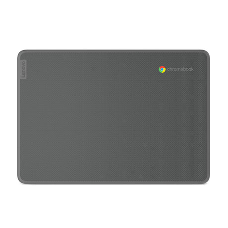 Lenovo 100e Chromebook Gen 4 (Intel) N100 29.5 cm (11.6") HD 8 GB LPDDR5-SDRAM 64 GB eMMC Wi-Fi 6 (802.11ax) ChromeOS Grey - 83G80003US LENOVO