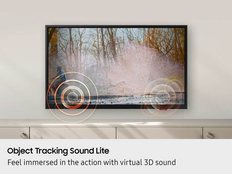 Samsung UN32F6000FFXZA TV 81.3 cm (32") Full HD Smart TV Wi-Fi Black - UN32F6000FFXZA SAMSUNG