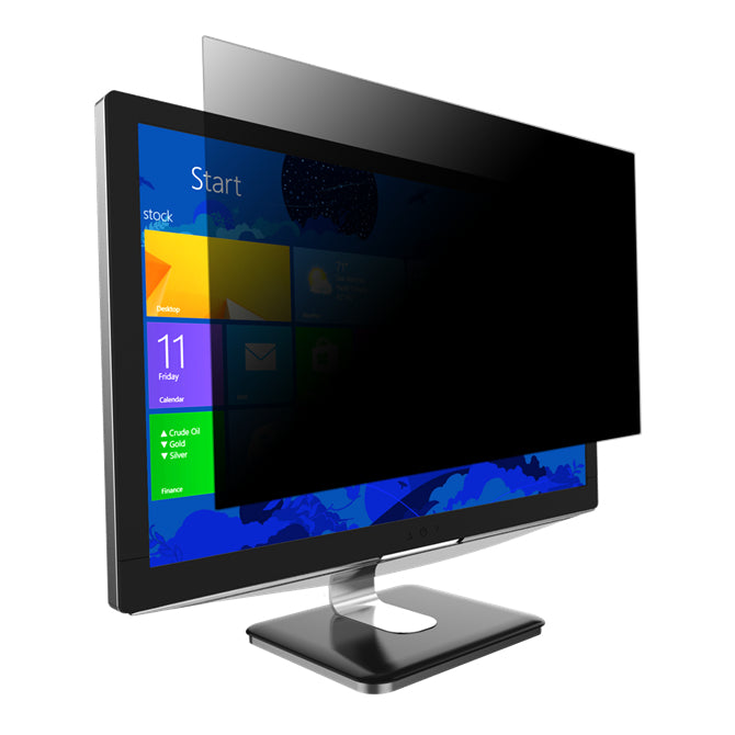 Targus ASF27WUSZ display privacy filter 68.6 cm (27") Monitor Frameless display privacy filter - ASF27WUSZ