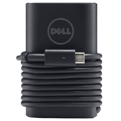 DELL 492-BBUU power adapter/inverter Indoor 45 W Black - 492-BBUU
