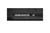 LG 34BQ77QE-B computer monitor 86.4 cm (34") 3440 x 1440 pixels UltraWide Quad HD LED Black - 34BQ77QE-B