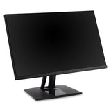 Viewsonic VP275-4K computer monitor 68.6 cm (27") 3840 x 2160 pixels 4K Ultra HD LED Black - VP275-4K