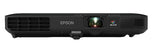 Epson PowerLite 1781W Projector, WXGA 3200 Lumens - V11H794120