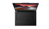 Lenovo ThinkPad P14s Gen 5 (Intel) Intel Core Ultra 7 155H Laptop 36.8 cm (14.5") WUXGA 32 GB DDR5-SDRAM 1 TB SSD NVIDIA RTX 500 Ada Wi-Fi 6E (802.11ax) Windows 11 Pro English Black - 21G2001VUS LENOVO