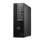DELL OptiPlex 7020 Plus Intel® Core™ i7 i7-14700 16 GB DDR5-SDRAM 256 GB SSD Windows 11 Pro SFF PC Black - G84HC