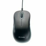 Verbatim 70756 mouse Office Ambidextrous USB Type-C Optical 1000 DPI - 70756