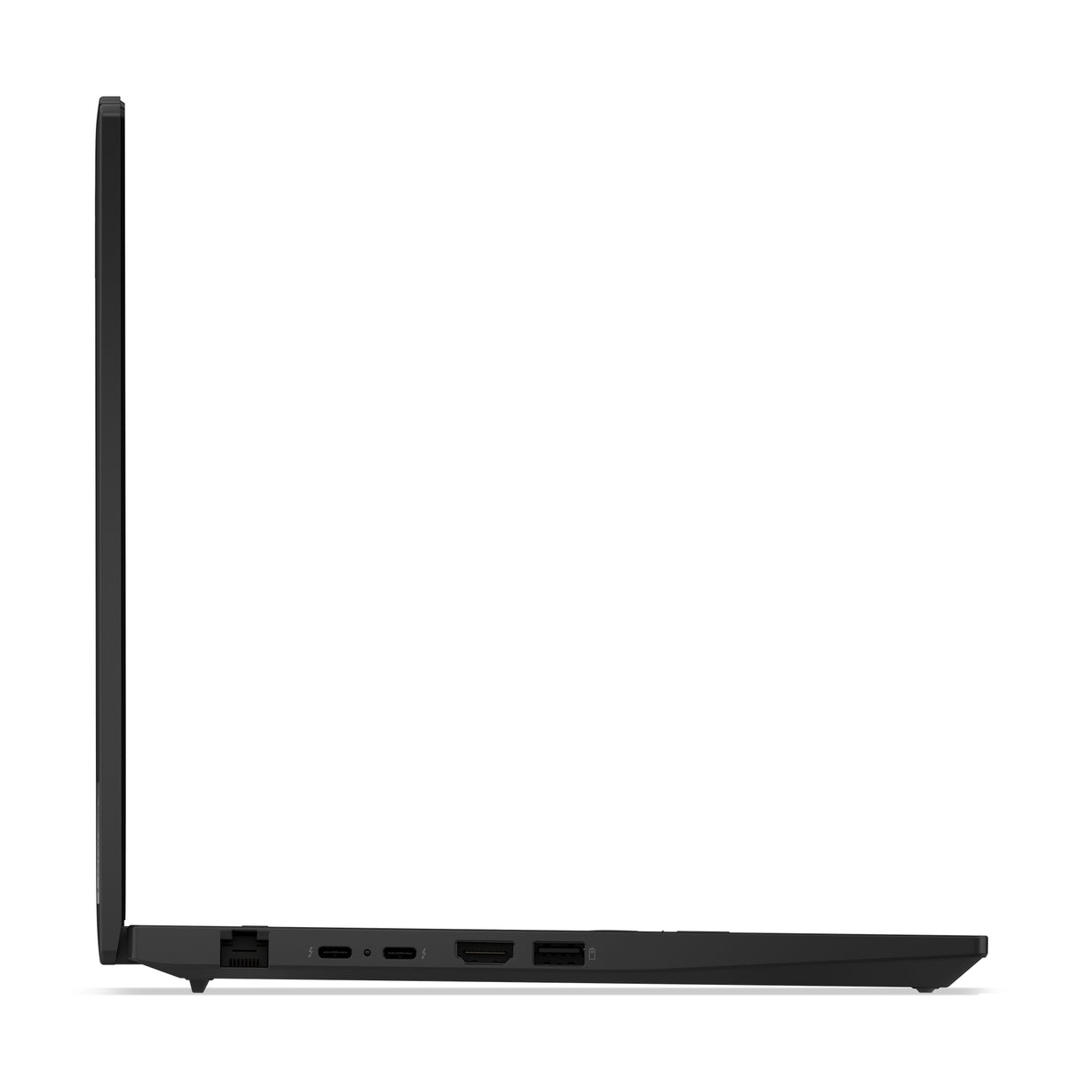 Lenovo ThinkPad L14 Gen 6 (AMD) AMD Ryzen™ 5 PRO PRO 215 Laptop 35.6 cm (14") WUXGA 16 GB DDR5-SDRAM 512 GB SSD Wi-Fi 7 (802.11be) Windows 11 Pro Black - 21S8001WUS