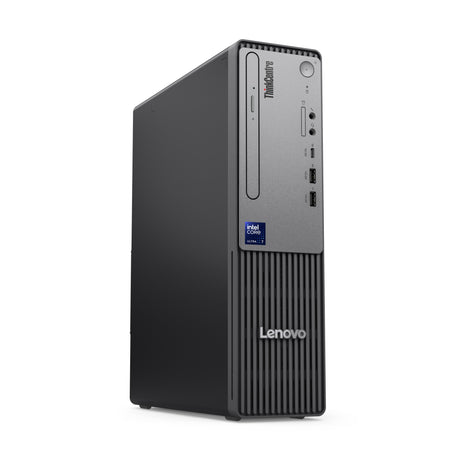 Lenovo ThinkCentre neo 50s Gen 6 Intel Core Ultra 5 225 16 GB DDR5-SDRAM 512 GB SSD Windows 11 Pro SFF PC Black - 13DQ001RUS LENOVO