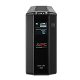 APC BX850M uninterruptible power supply (UPS) Line-Interactive 0.85 kVA 510 W 8 AC outlet(s) - BX850M