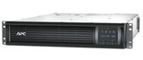 APC SMT3000RM2UNC uninterruptible power supply (UPS) Line-Interactive 3 kVA 2700 W - SMT3000RM2UNC APC
