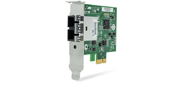 Allied Telesis 2914SX/SC Internal Fiber 1000 Mbit/s - AT-2914SX/SC-901