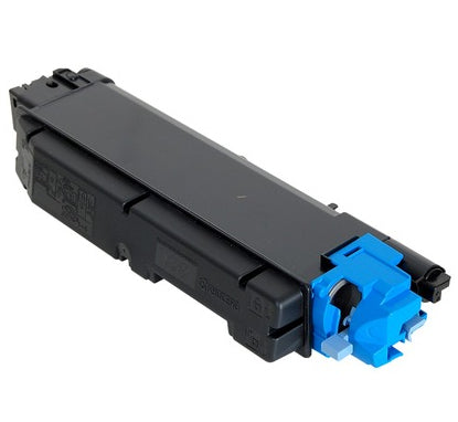 KYOCERA TK-5152C toner cartridge 1 pc(s) Original Cyan - TK5152C
