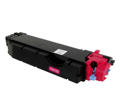 KYOCERA TK-5152M toner cartridge 1 pc(s) Original Magenta - TK5152M