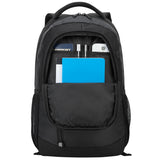 Targus TSB89104US backpack Black - TSB89104US